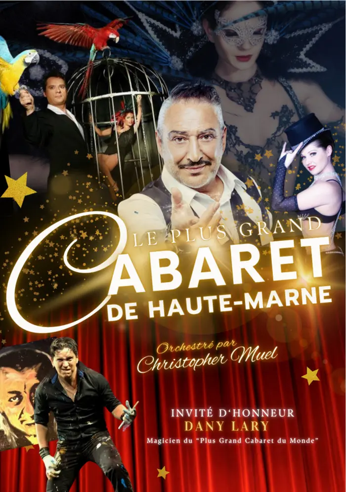 cabaret