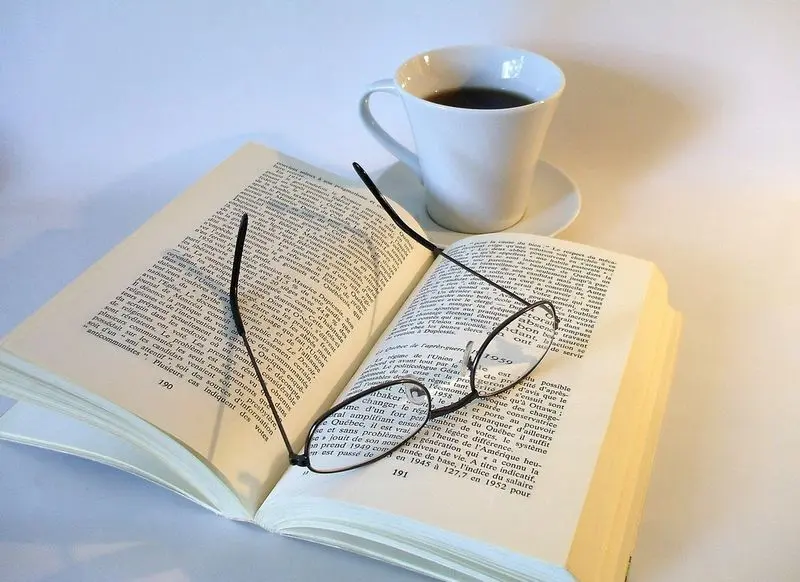 Café Lecture - Châlons en Champagne