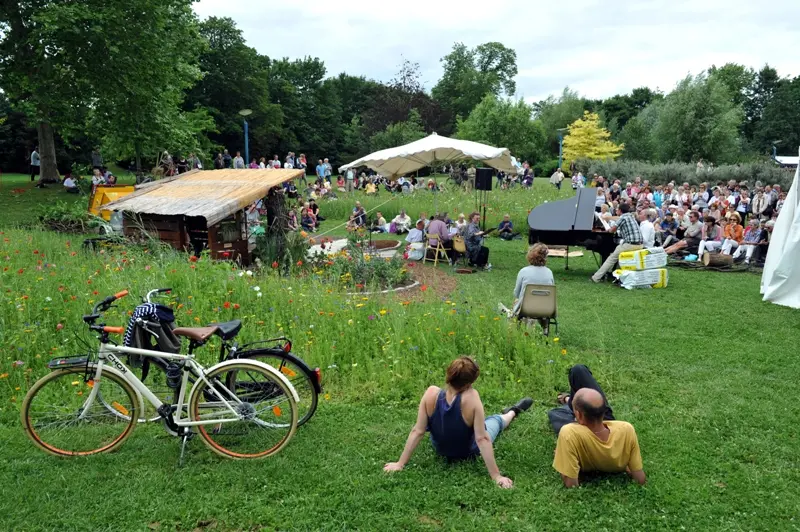 chalons-plage-concert © Christophe Manquillet