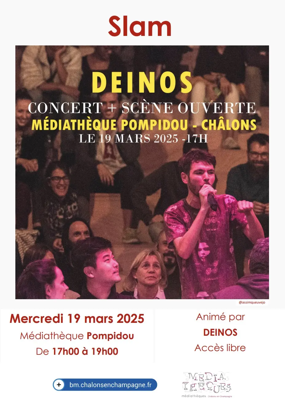 concert-deinos-mediatheque-chalons