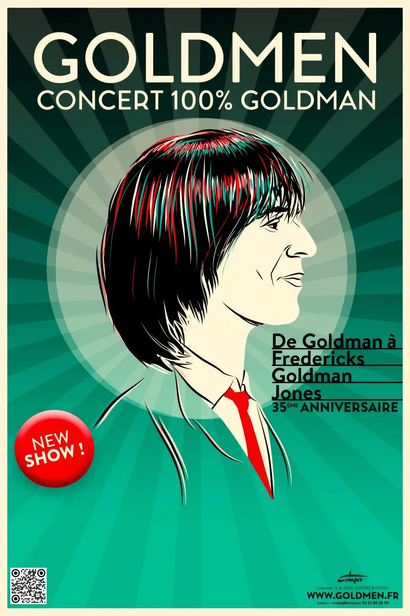 concert-goldmen-100%-goldman-chalons-capitole-en-champagne