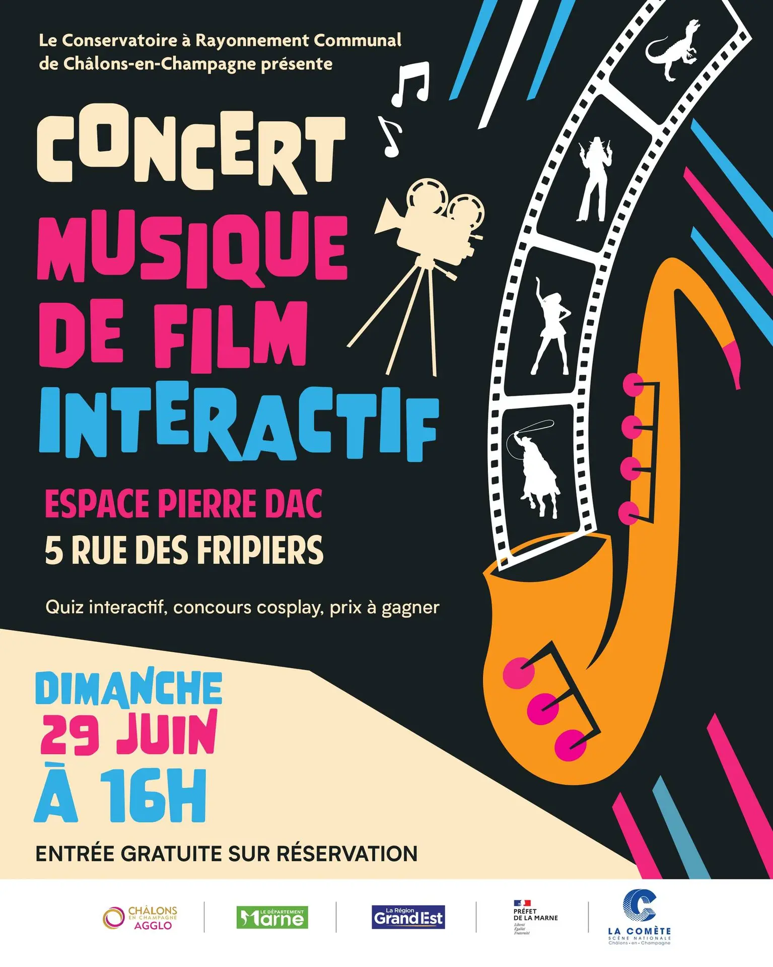 concert-interactif-musique-de-film-conservatoire-chalons