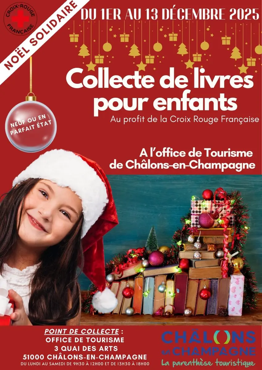 collecte-de-livres-office-de-tourisme