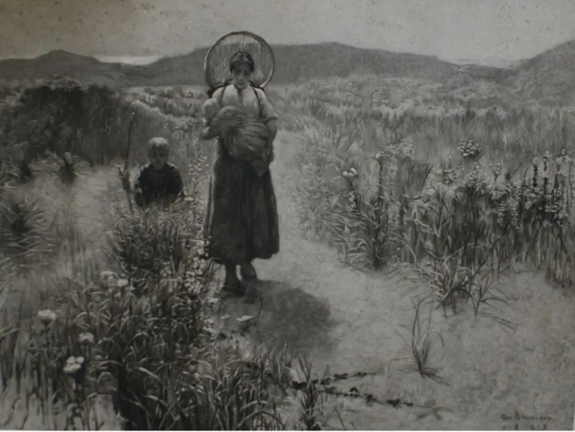 les dessous de l'art