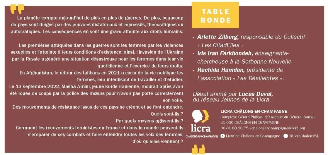 table-ronde-licra-droits-des-femmes-back