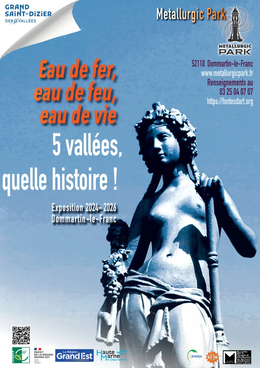 expo metallurcic park 2025