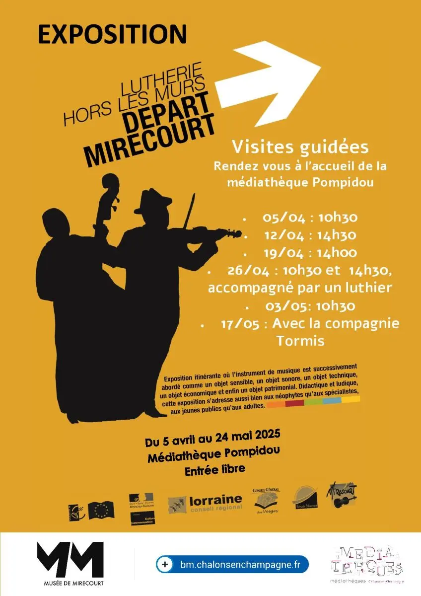 exposition-lutherie-visites-guidees-mediatheque-chalons