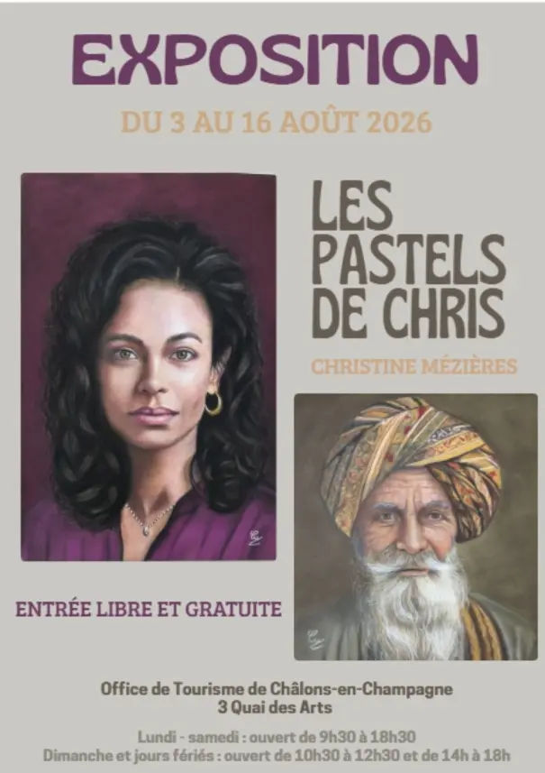 exposition-les-pastels-de-chris-chalons-tourisme