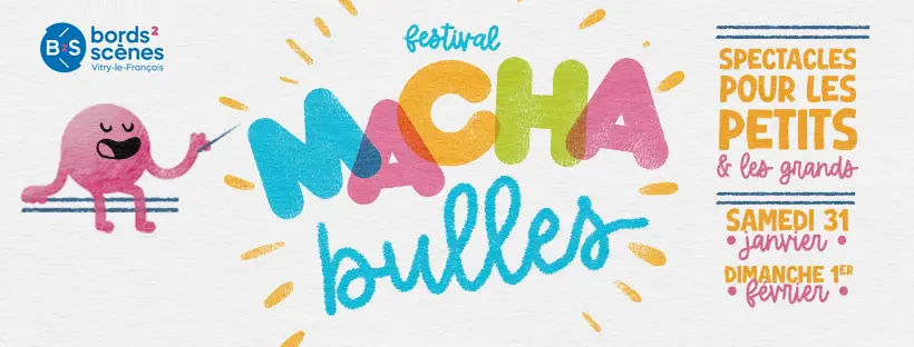festival machabulles - B2S