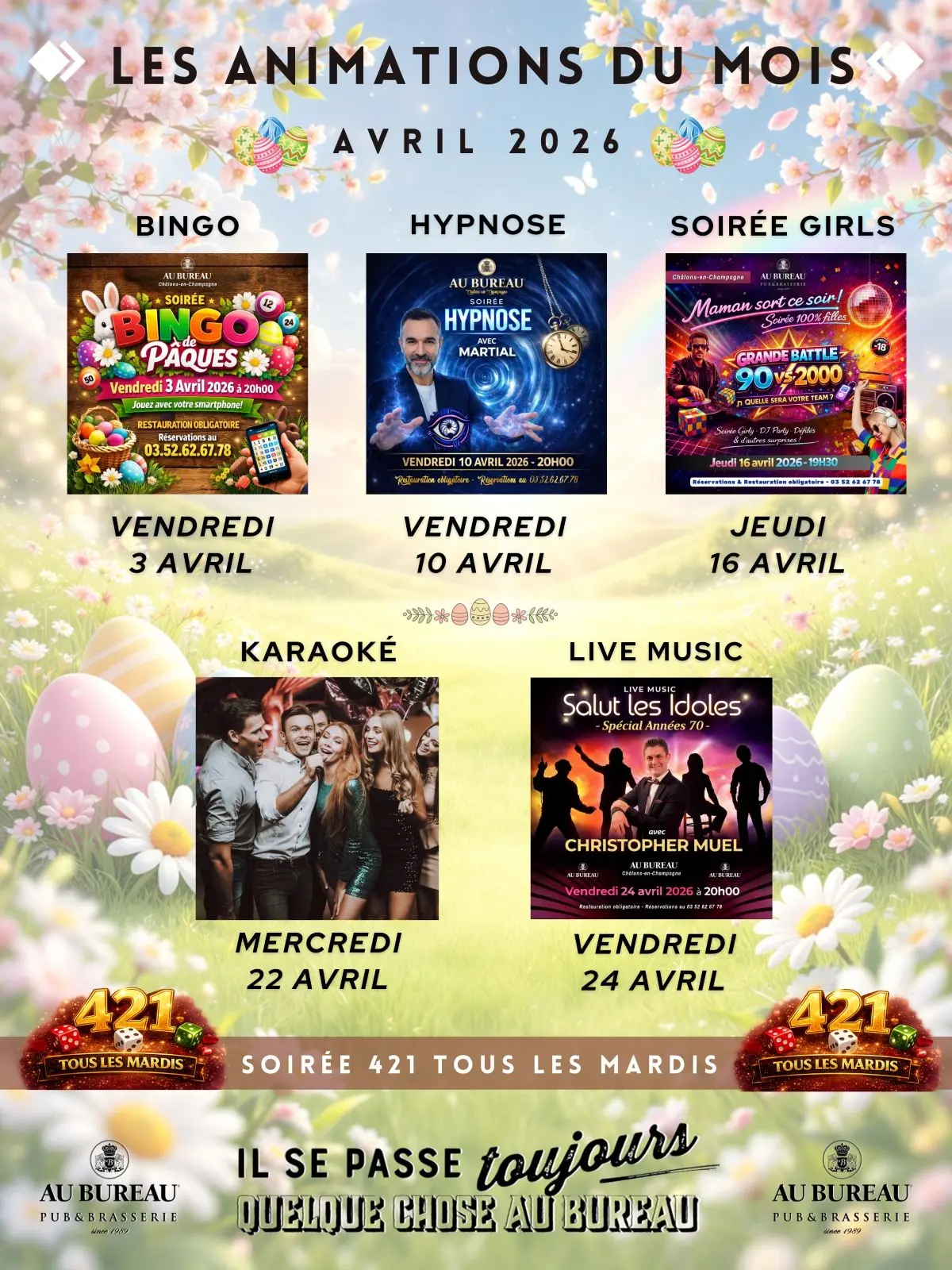 les-animations-du-mois-avril-au-bureau-chalons