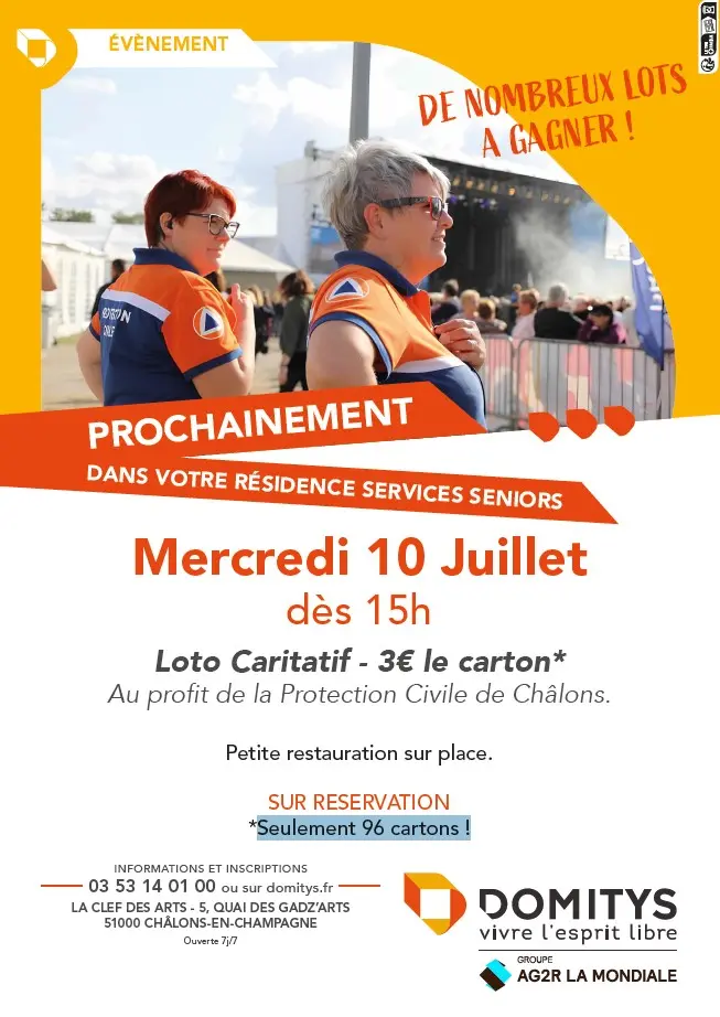 loto-caritatif-chalons-residence-domitys