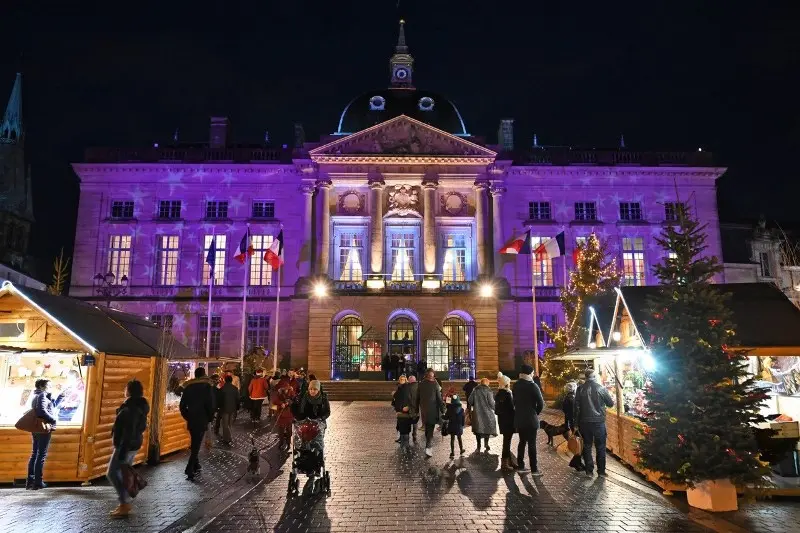 marche-de-noel-chalons Christophe Manquillet