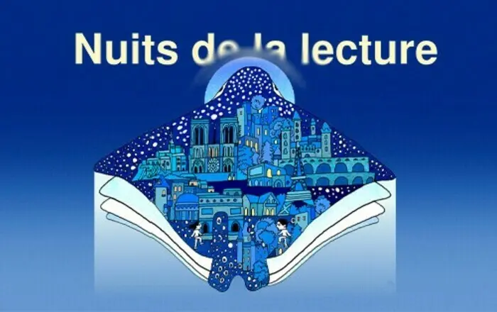 nuits de la lecture