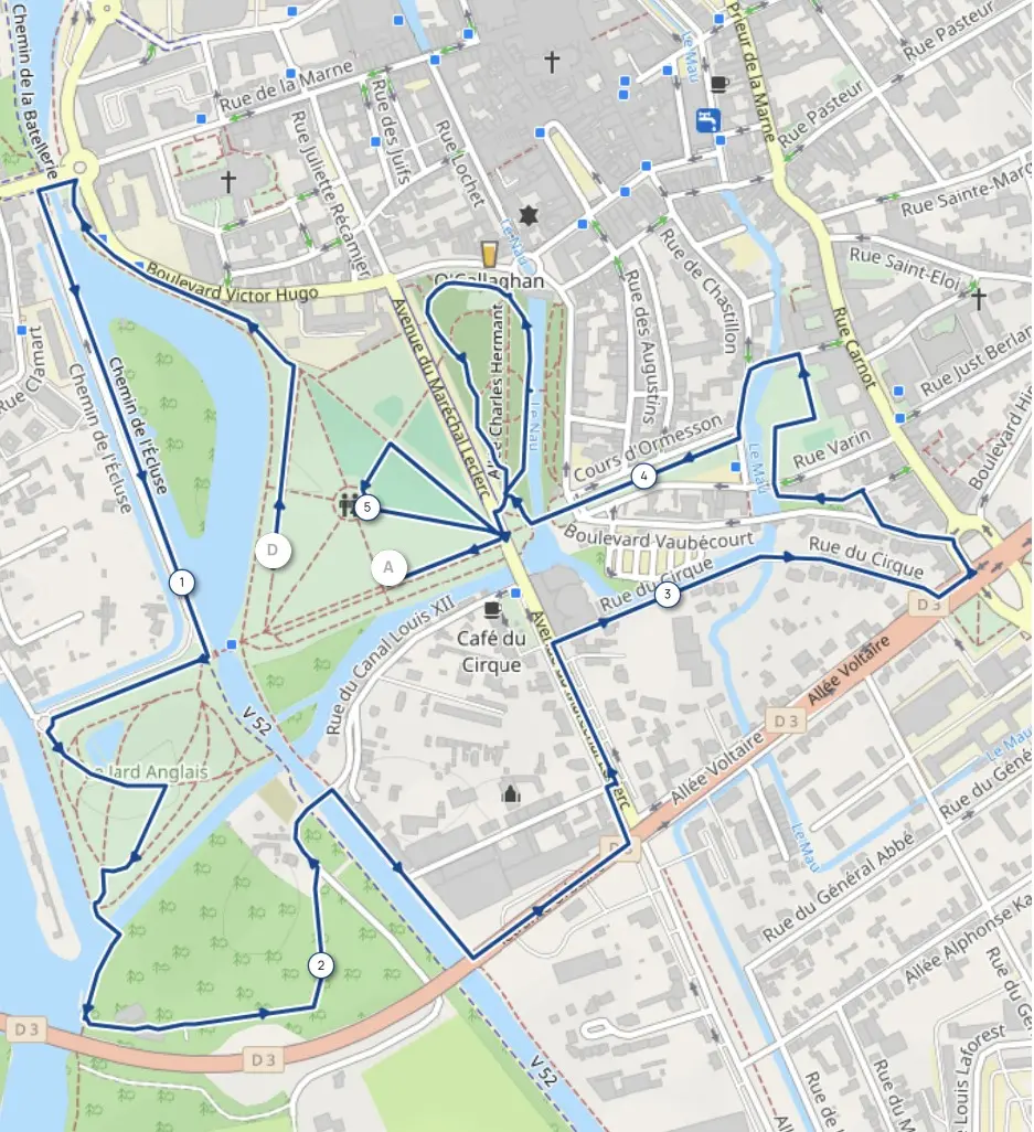 parcours-4c-chalons-en-champagne