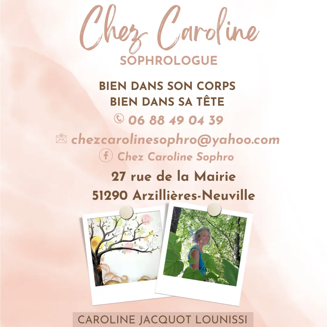 SOPHRO C. JACQUOT LOUNISSI