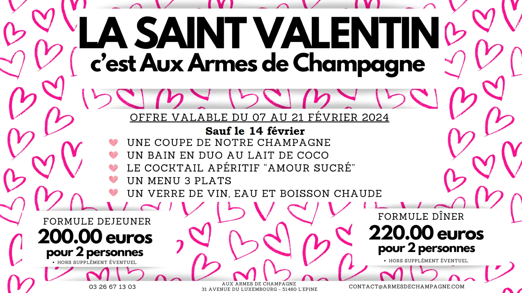 saint-valentin-armes-de-champagne-spa-restaurant