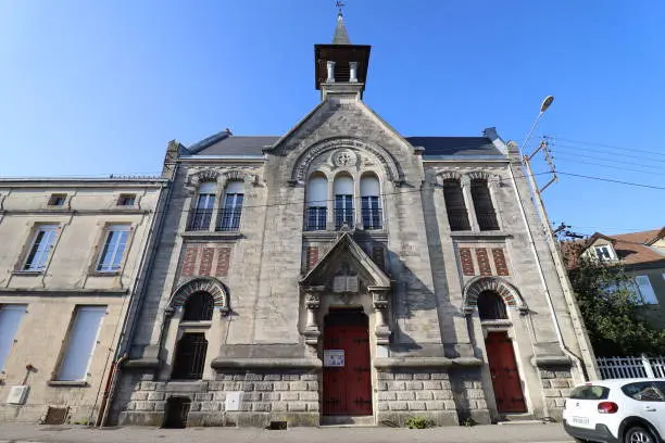 saint-dizier-protestant-temple