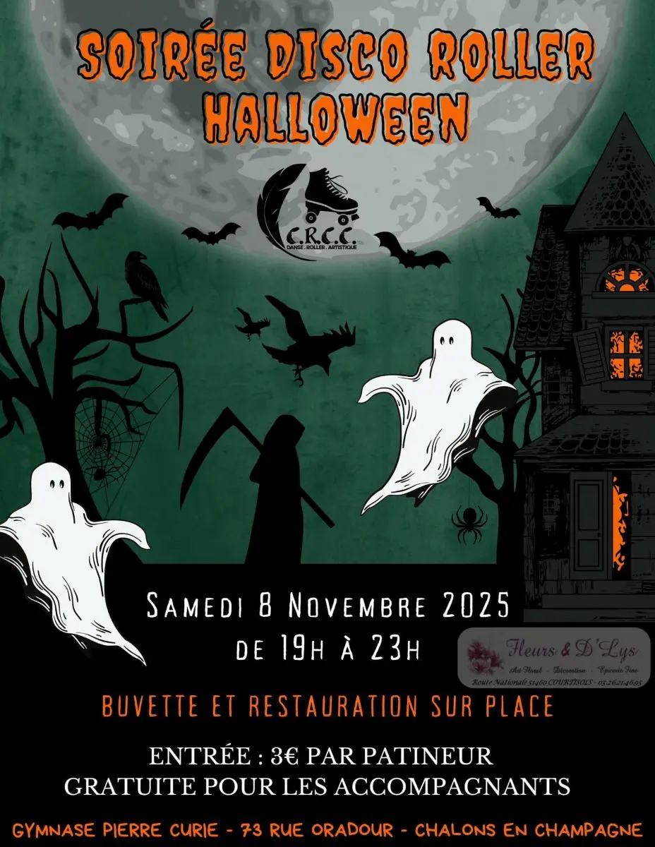 soiree-disco-roller-halloween