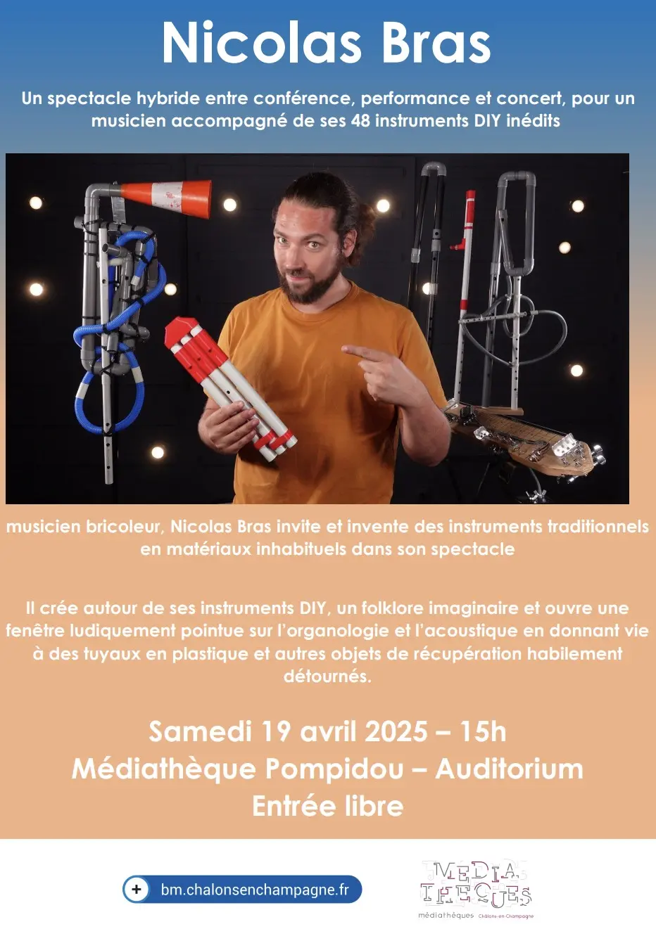 concert-nicolas-bras-mediatheque-chalons