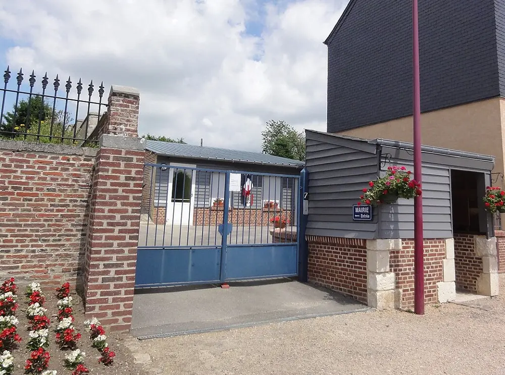 Iviers_(Aisne)_mairie bandeau