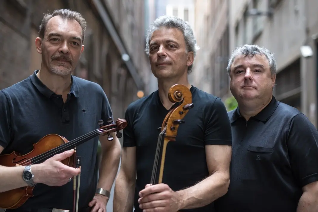 Photos - Trio Wanderer