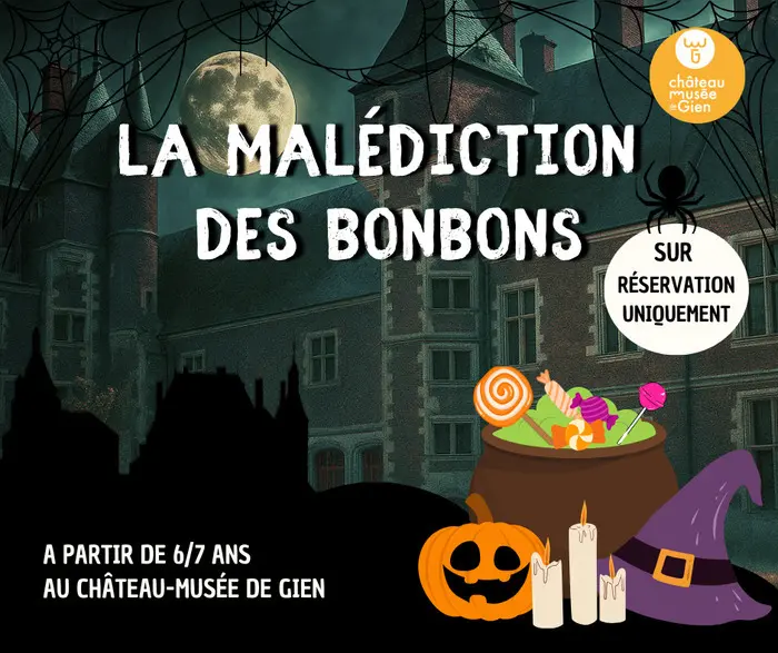 Visite animée : « Chasse aux bonbons d'halloween »_1