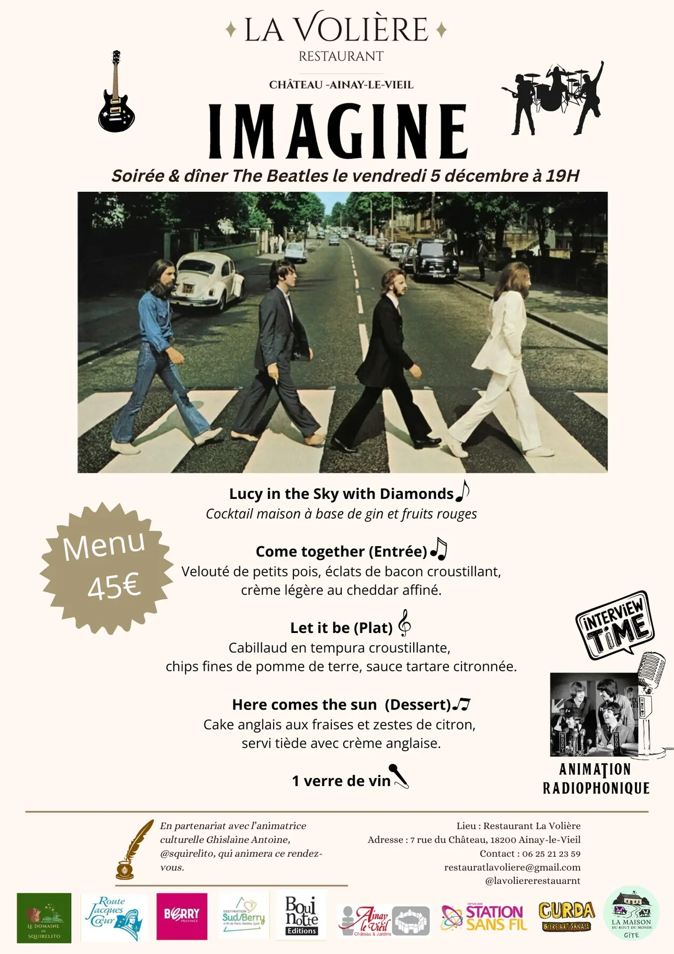 Copie de Minimalist Blank Paper A4 document - 1