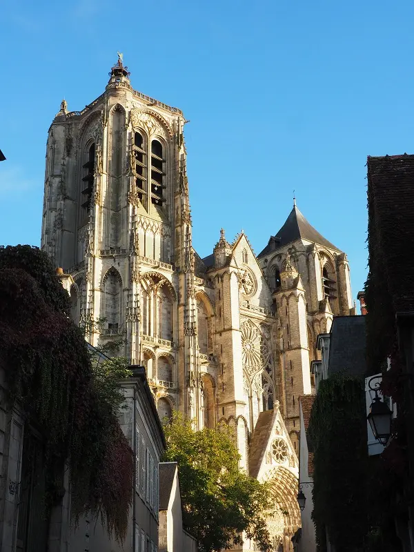 BOURGES-CATHEDRALE-AD2T1