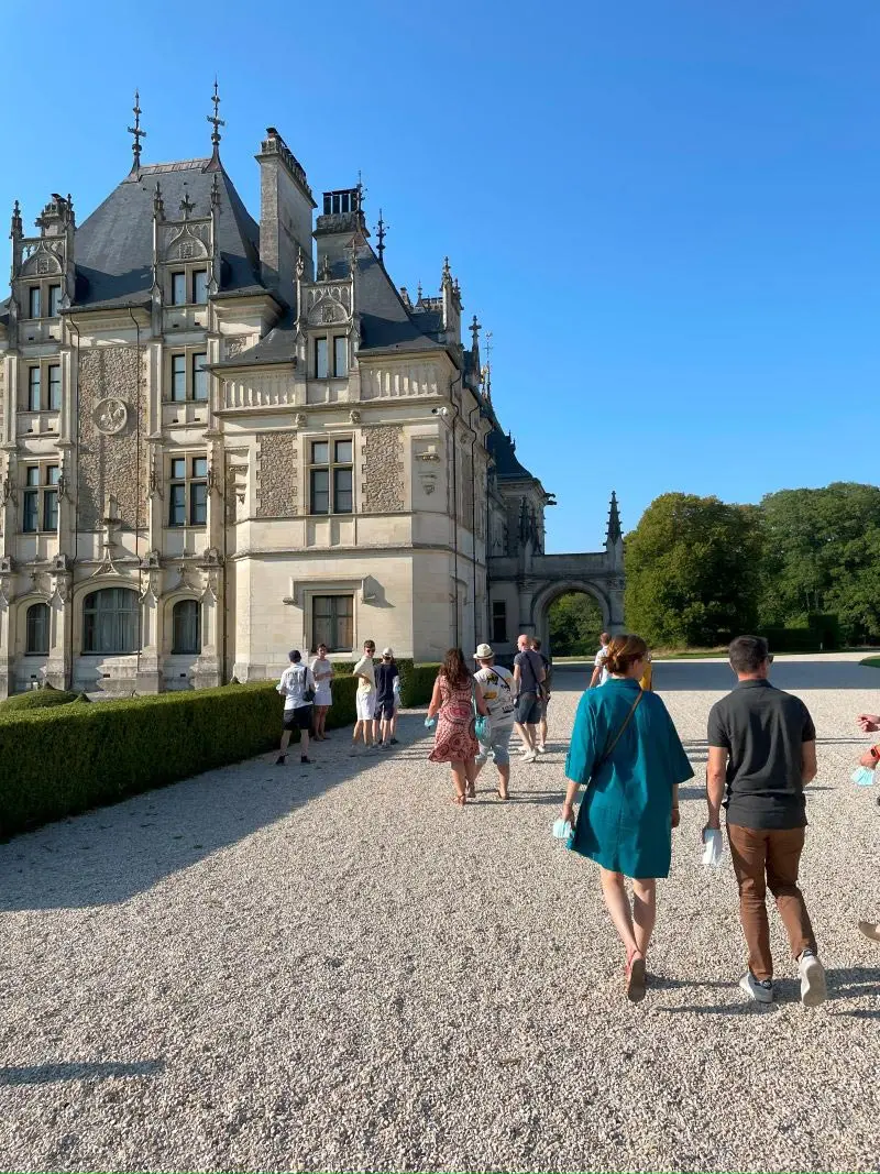 Chateau-menetou-salon