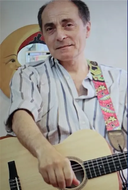 Charles Borg