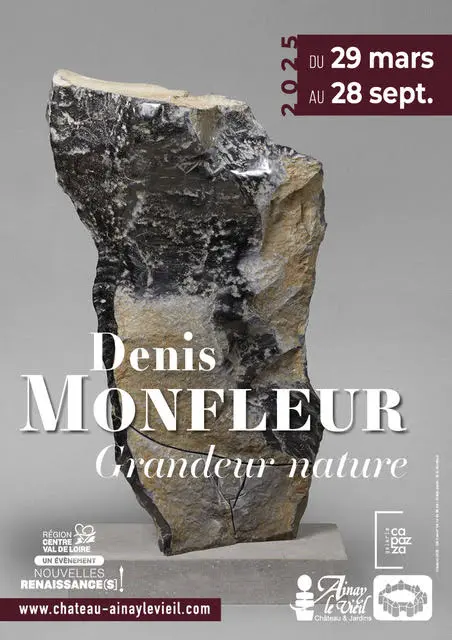 Denis Montfleur
