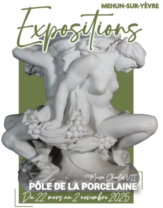 Exposition Trésors cachés