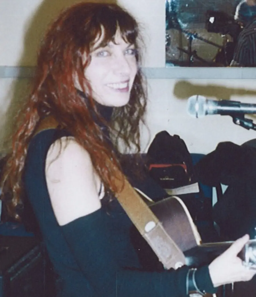Fabell - Fabienne Elkoubi