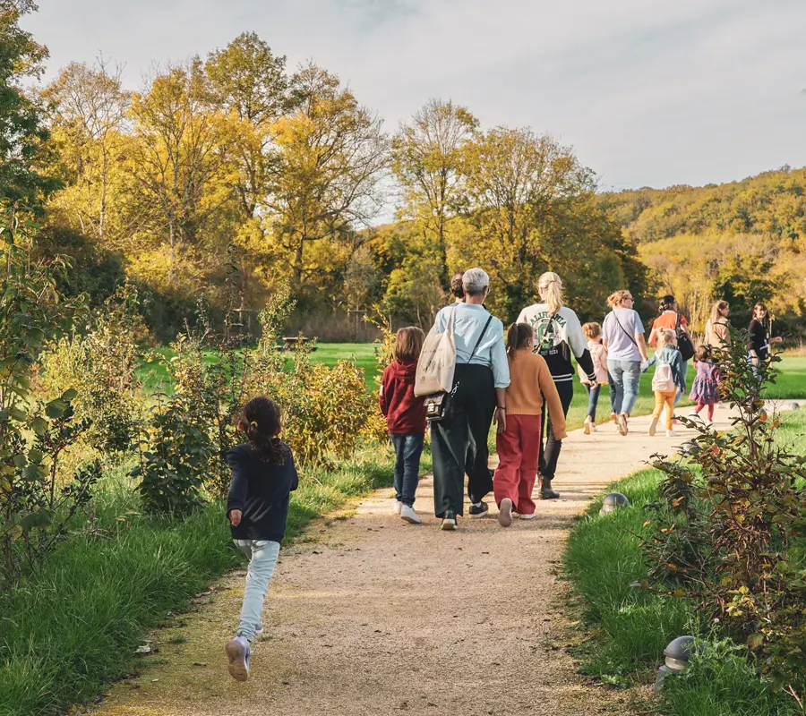 Fête de la nature - Le chant des oiseaux