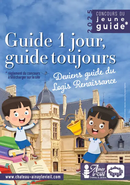 Guide toujours