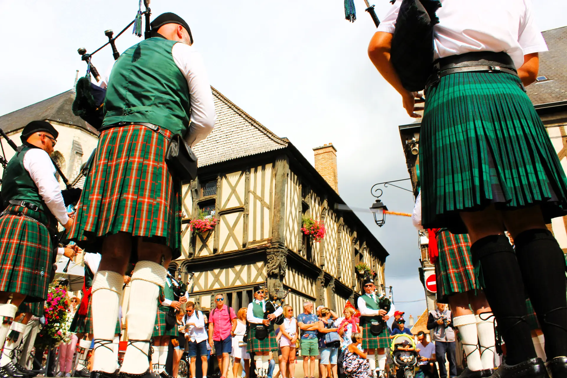 Pipe Band