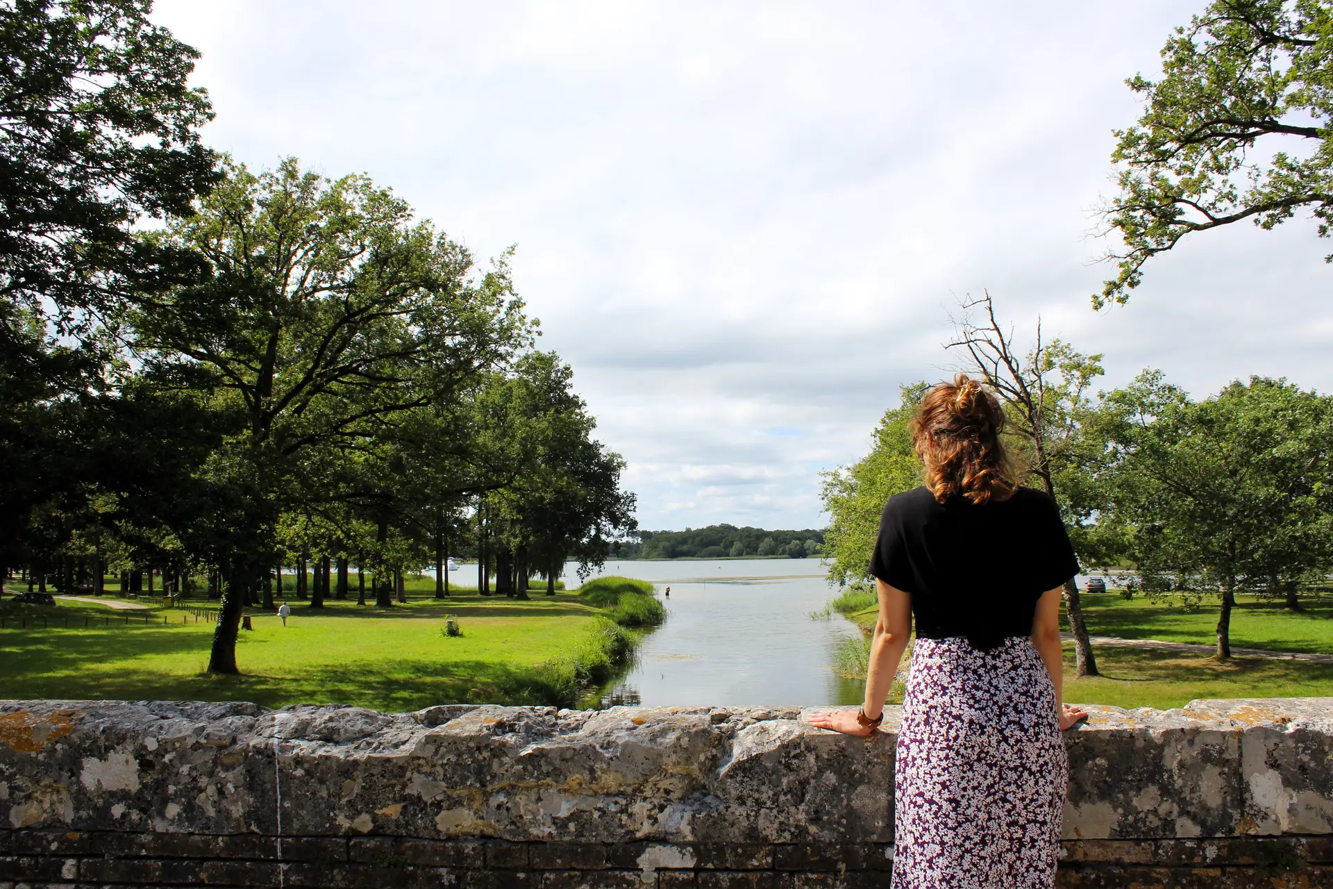 Photo - Etang du Puits