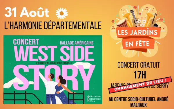 Jardins en fête 17 Aout