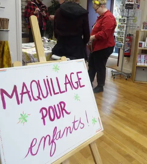 Maquillage