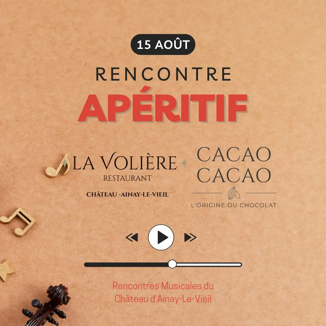 RencontreApéritif - 3