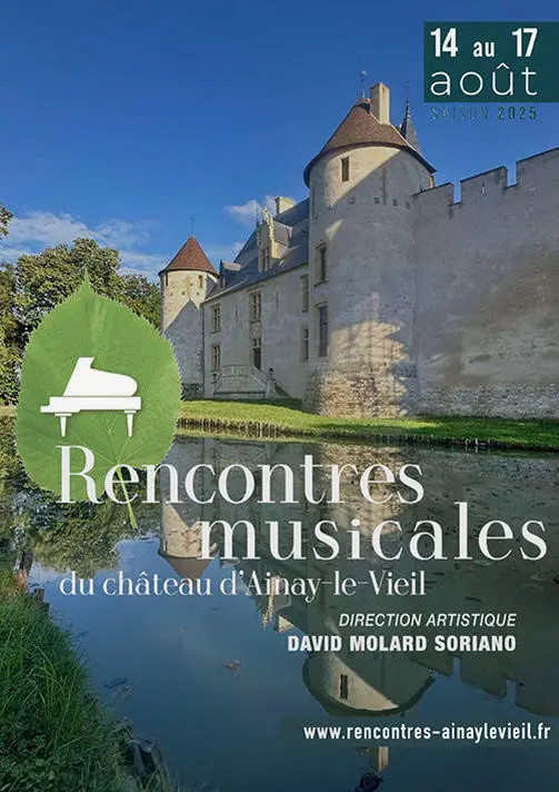 Rencontres musicales