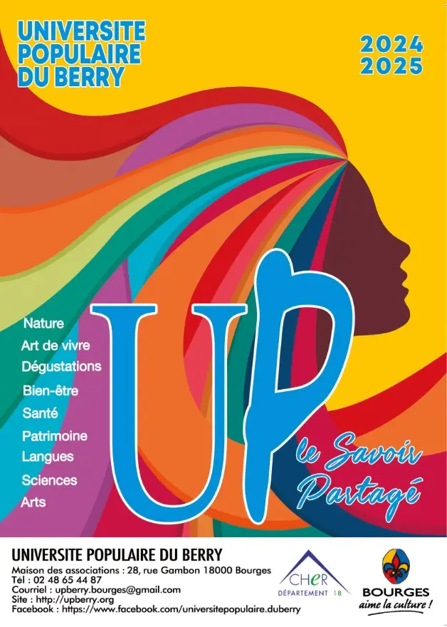 Université populaire