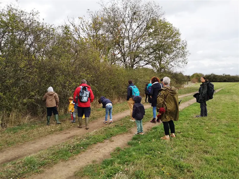 Visite bocage