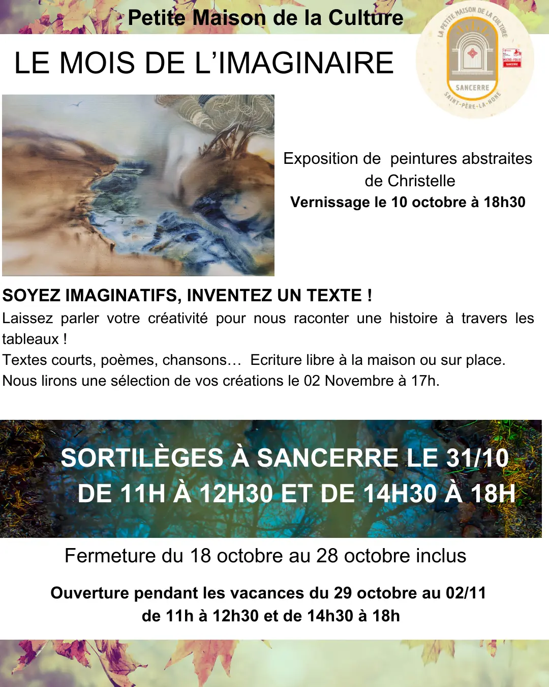 Post Instagram nouvel arrivage boutique artisanat création tendance fleurs - imaginairev2