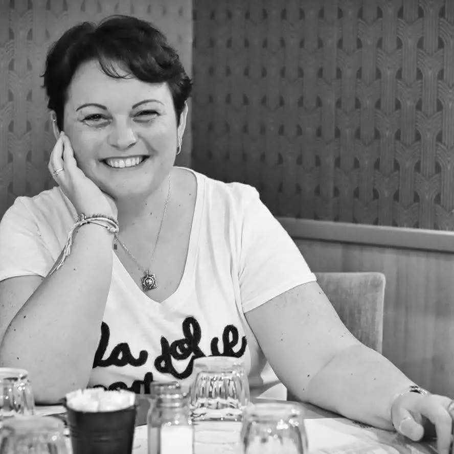 photo Maud Brunaud