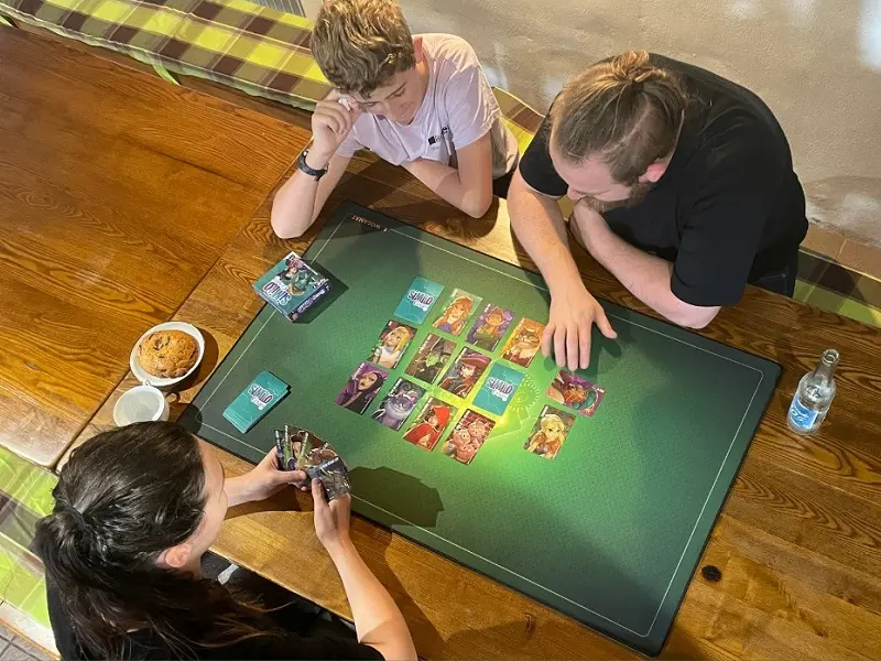 soirée_jeudesociété_auberge_Valsansretour_Trehorenteuc_Broceliande