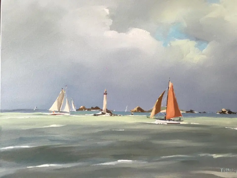 frederic laboria
