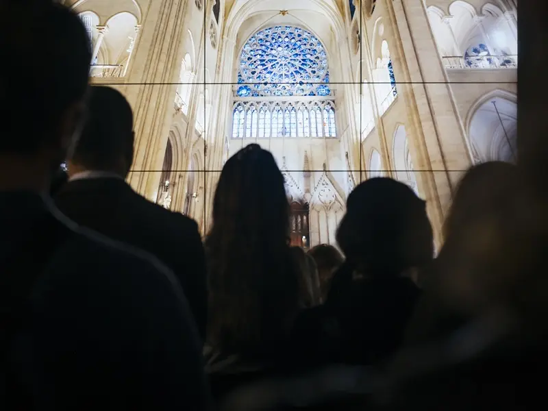 Microfolie - conférence - ploermel