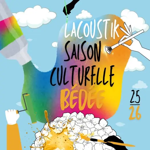 Saison Culturelle Bédée