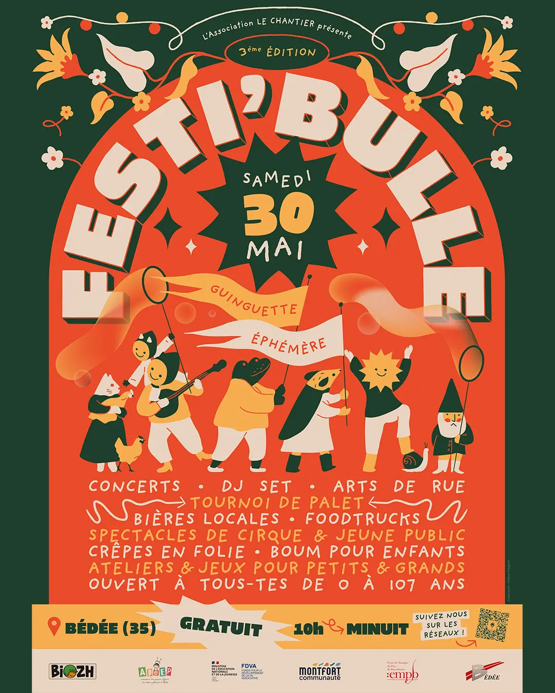 Festi'Bulles